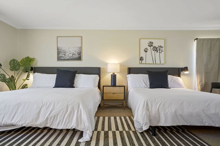 Mendo Bungalow
