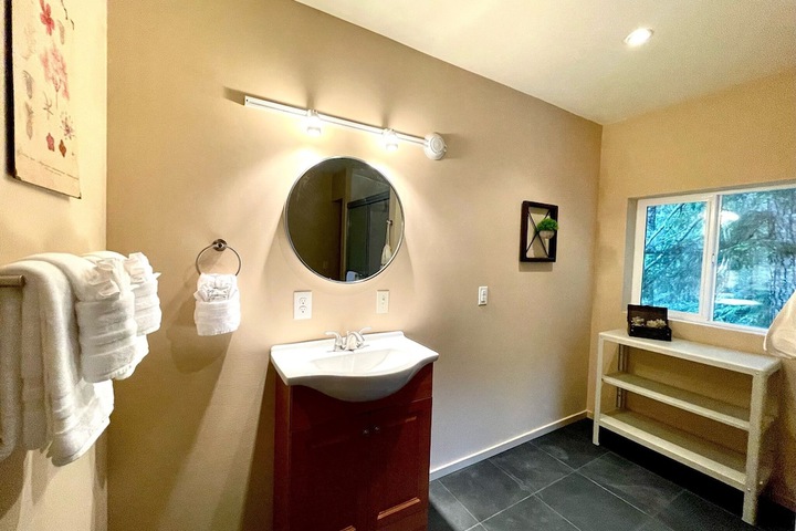 Terra Vista Chalet