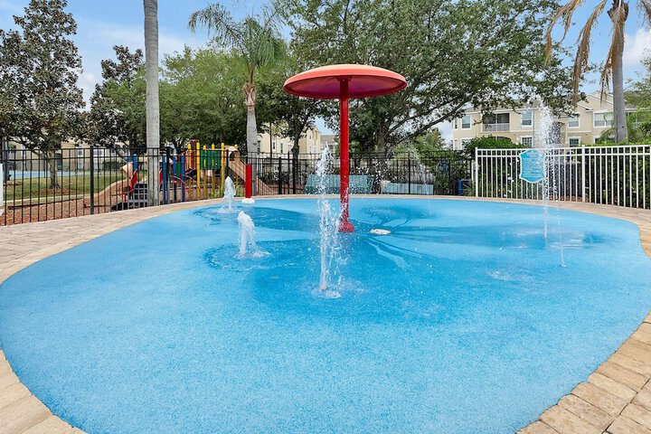 Windsor Palms Resort Vacation Home