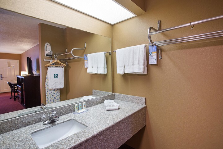 Quality Inn Kingston Springs