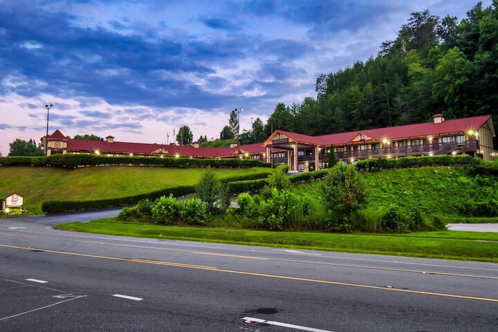 Hotel 4 of 45