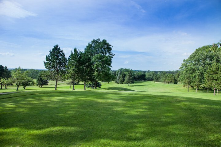 Evergreen Resort
