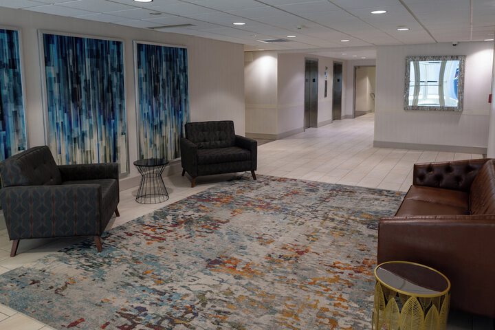 Holiday Inn Express Salt Lake City Downtown by IHG