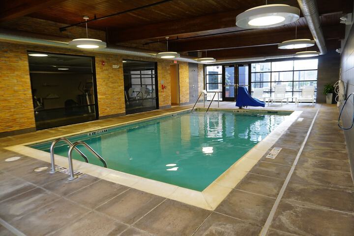 Pool 2 of 29