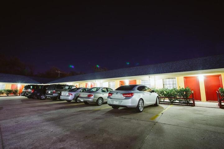 Parkway Inn Channelview