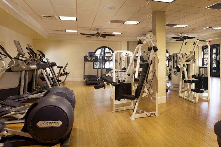 Omni Rancho Las Palmas Resort & Spa
