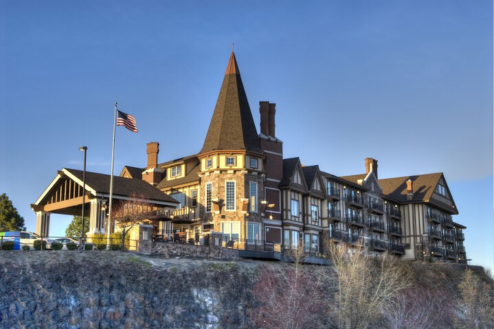 Holiday Inn Express Spokane Downtown by IHG