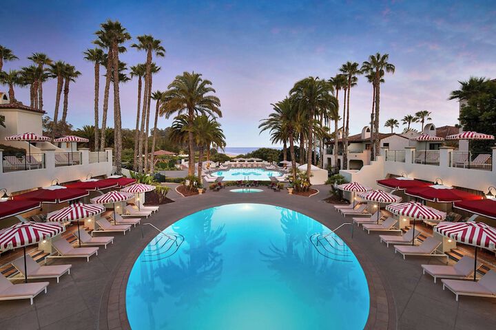 The Ritz-Carlton Bacara Santa Barbara