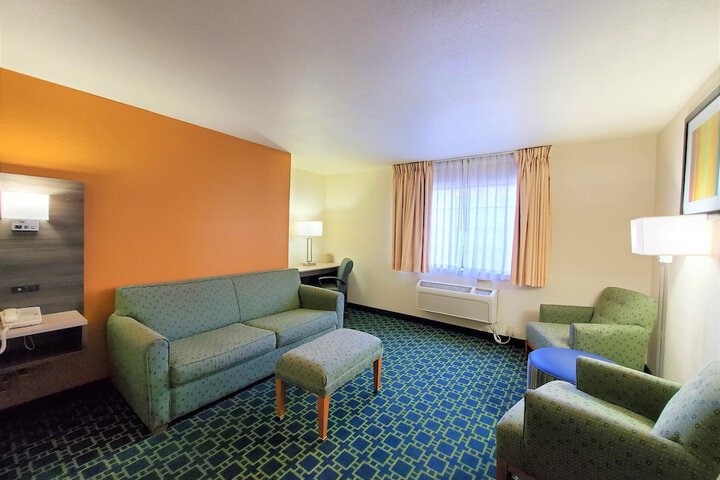 Baymont by Wyndham Santa Fe