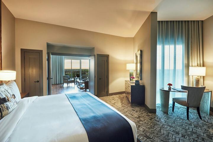 The Stella Hotel Autograph Collection