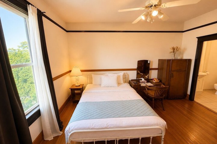 Richca Heritage Hotel