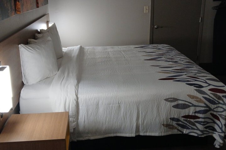 Red Roof Inn Leeds