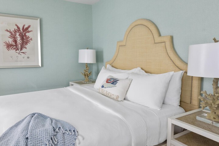 The Tides Beach Club