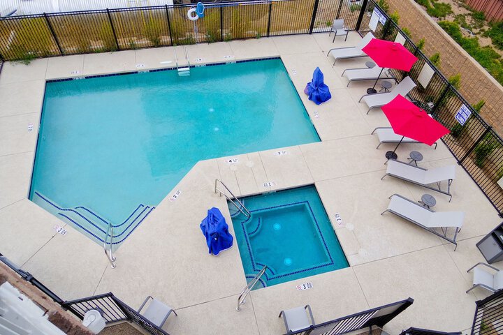 Pool 6 of 50