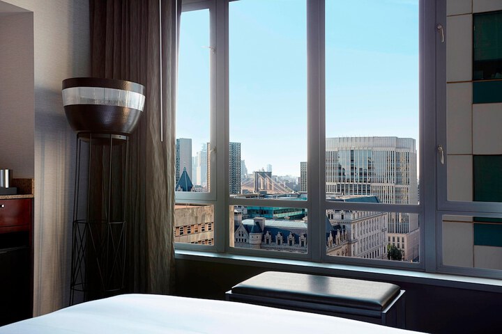 Hotel View 80 of 86