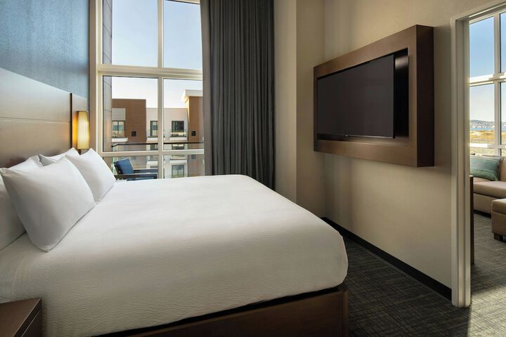 Residence Inn by Marriott Sand City Monterey