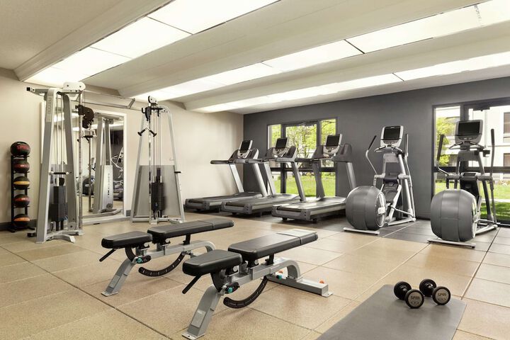 Health and Fitness 27 of 32