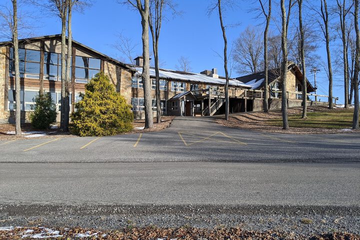 The Lodge at Indian Lake