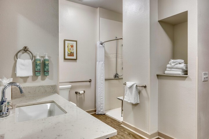 Best Western Bandera Suites & Saloon