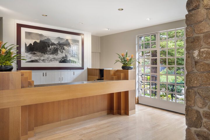 Hyatt Carmel Highlands