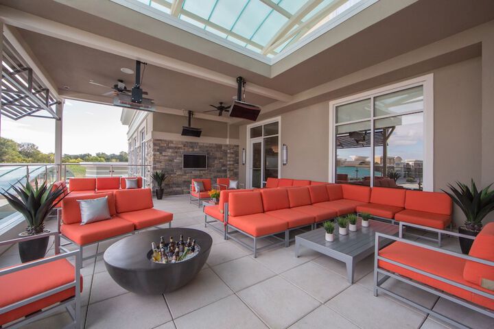 Terrace/Patio 33 of 33