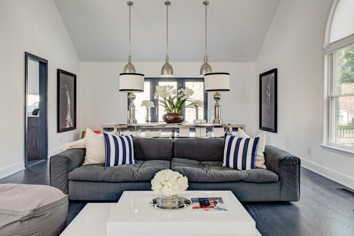 Bridgehampton Beauty