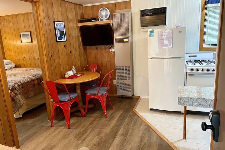 Betsie Riverside Resort