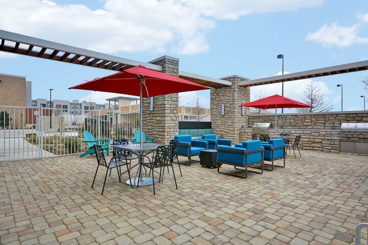 Terrace/Patio 41 of 47