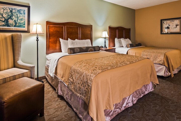 The Inn at Lewisburg BW Signature Collection