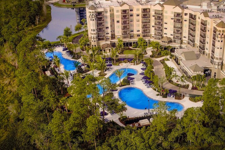 The Grove Resort & Water Park Orlando