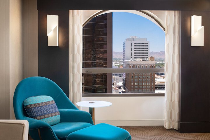 Renaissance Phoenix Downtown