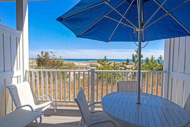 Sea Crest Resort