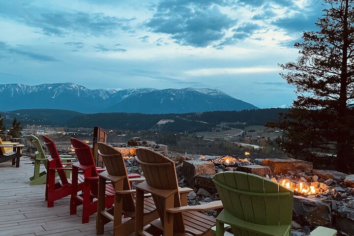 Headwaters Lodge at Eagle Ranch Resort