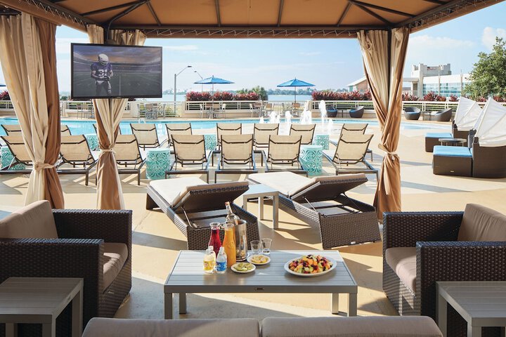 Harrahs Gulf Coast Hotel & Casino - a Caesars Rewards Destination
