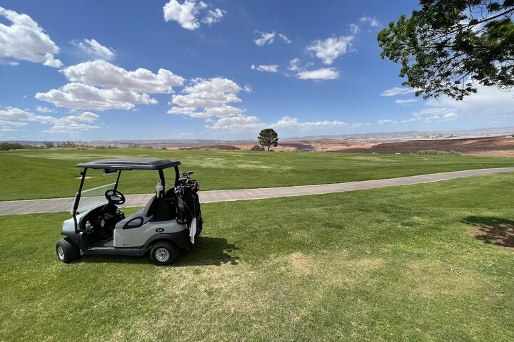 Golf 38 of 39