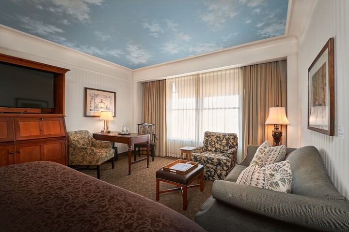 O.Henry Hotel