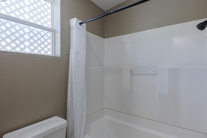 Motel 6 – Aberdeen WA