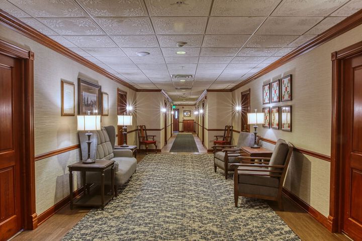 Ballroom/Hall 26 of 30
