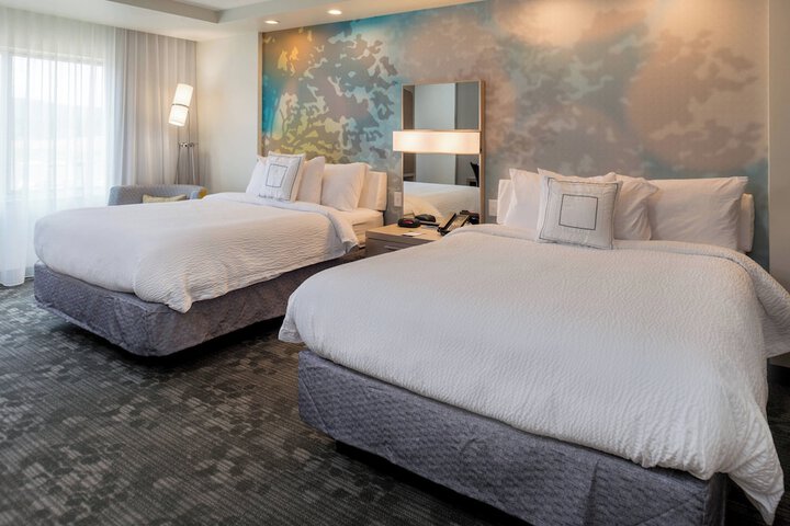 Courtyard by Marriott Elmira Horseheads