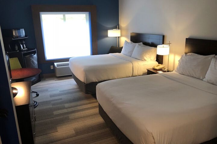 Comfort Inn Dayton South