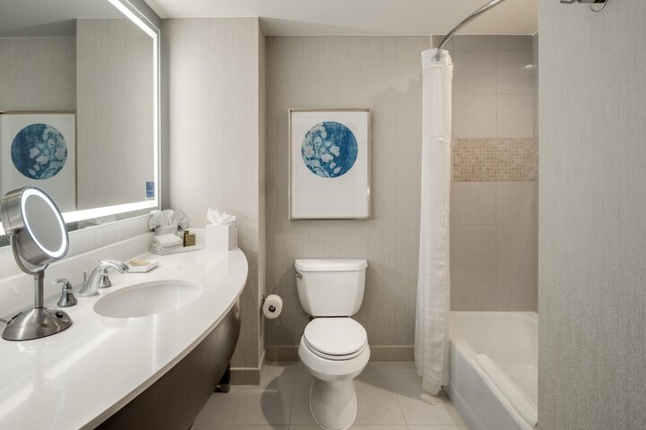 Signia by Hilton Orlando - An Official Walt Disney World Hotel