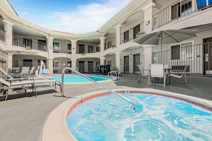 Best Western Santee Lodge