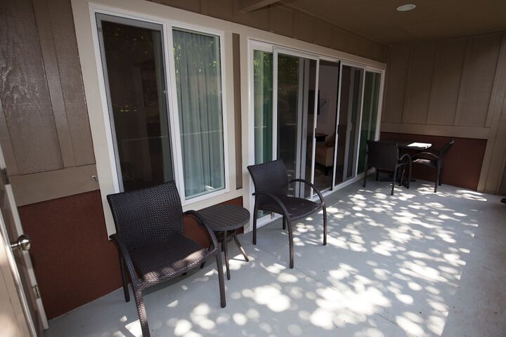 Terrace/Patio 10 of 10