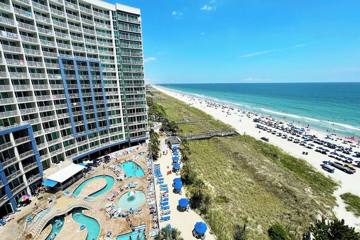 Avista Resort