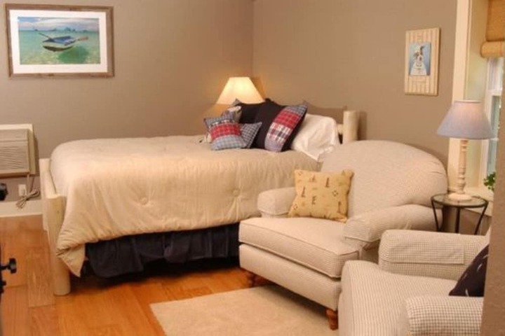 Timber Creek Bed & Breakfast