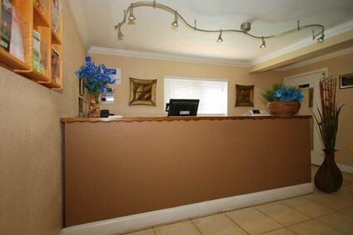 Rodeway Inn Apopka South