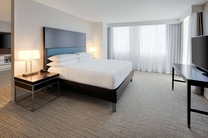 DoubleTree by Hilton Deerfield Beach Boca Raton
