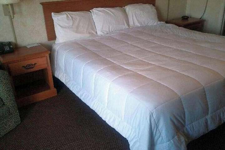 Deerfield Inn & Suites Steele Near Blytheville I 55
