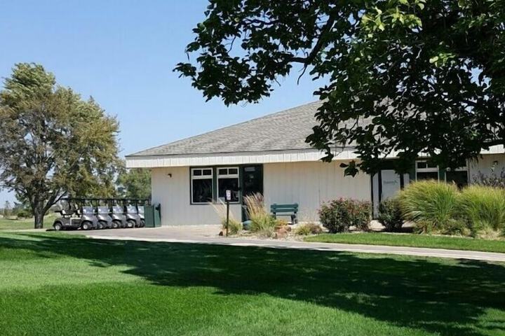 Rodeway Inn Hesston