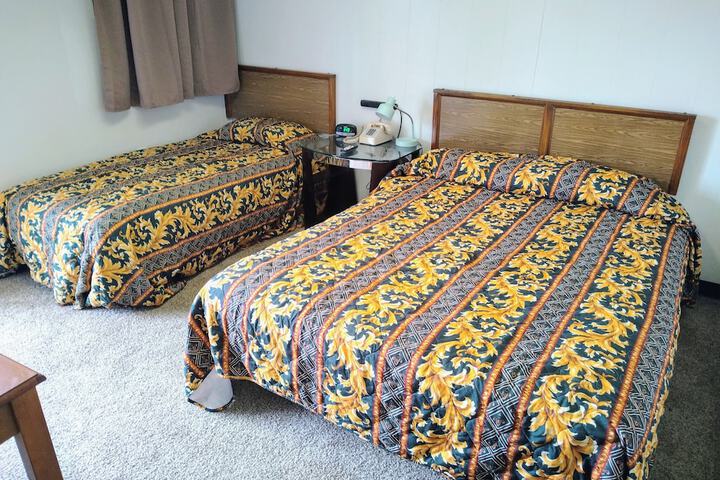 Davis Motel